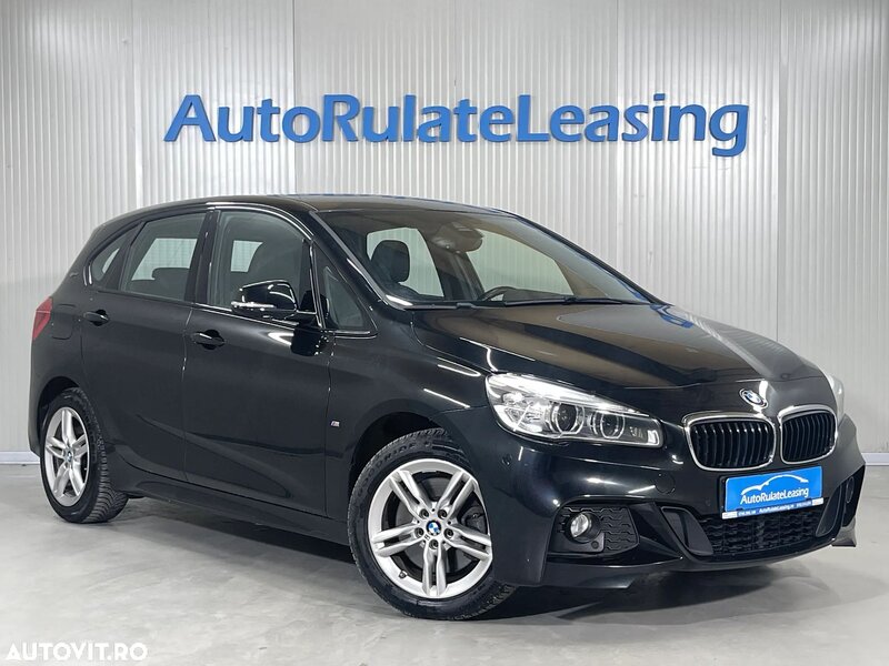 BMW Seria 2
