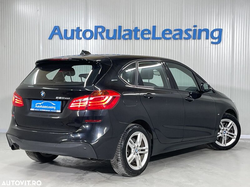 BMW Seria 2
