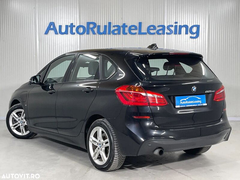 BMW Seria 2