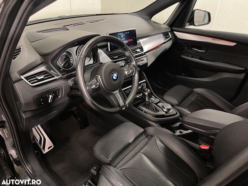 BMW Seria 2
