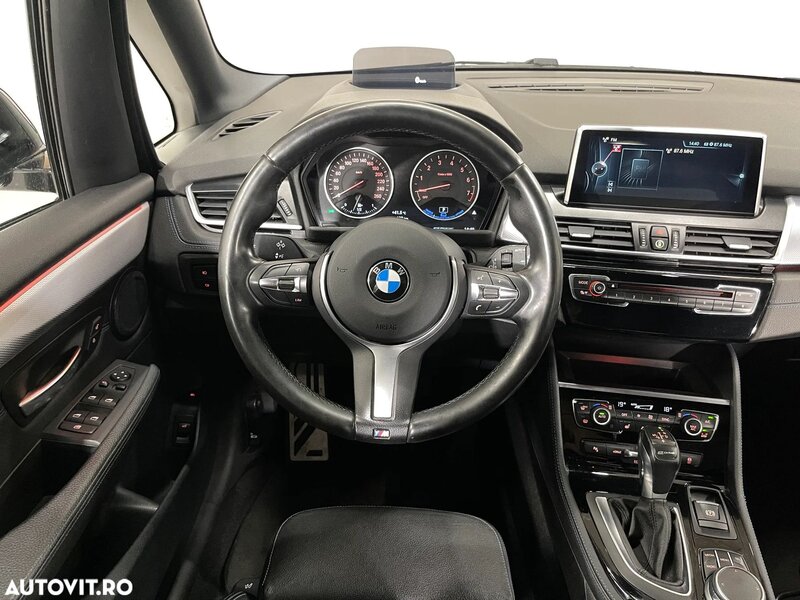 BMW Seria 2