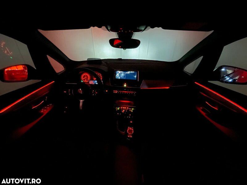 BMW Seria 2