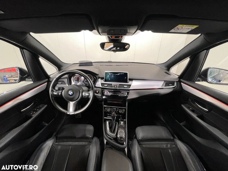 BMW Seria 2