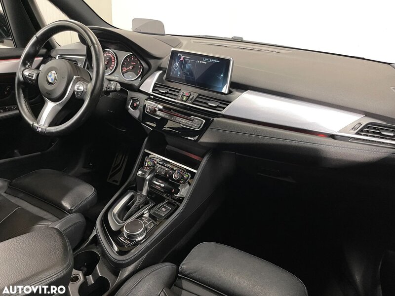 BMW Seria 2