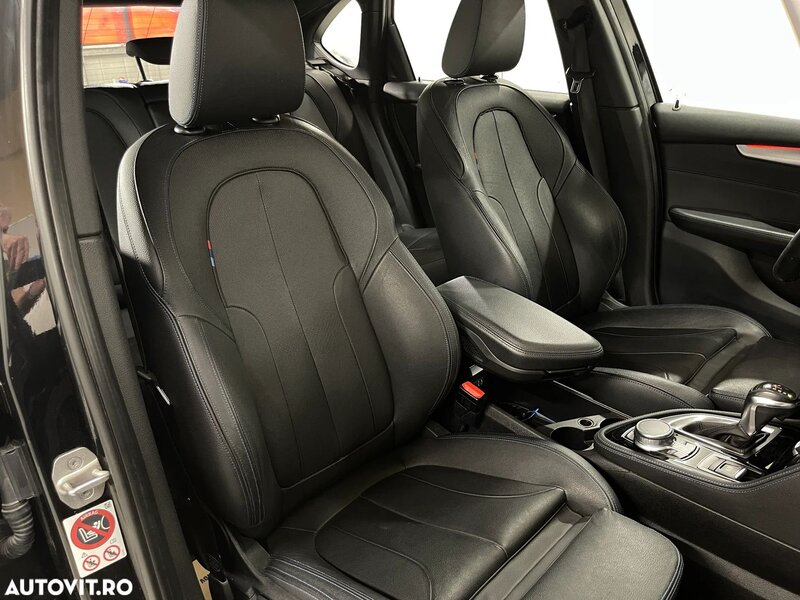BMW Seria 2