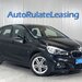 BMW Seria 2